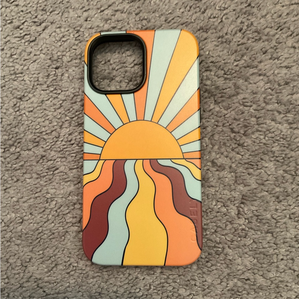 Casemate iPhone 13 Pro Max case